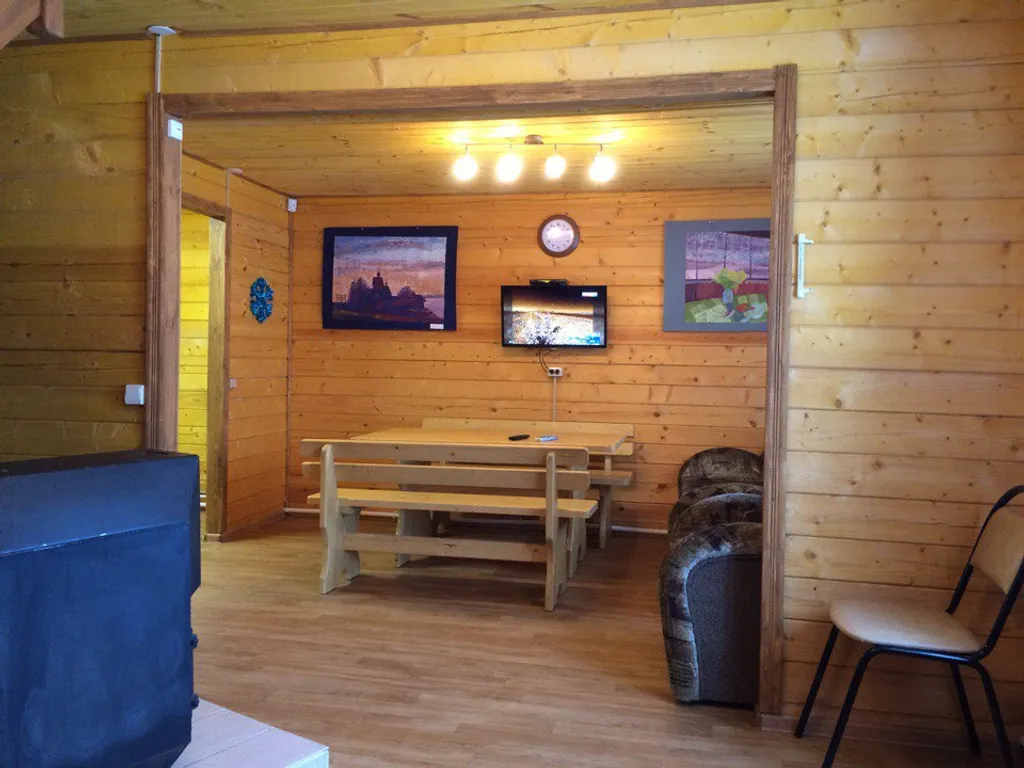 Коттеджный комплекс Уютный причал