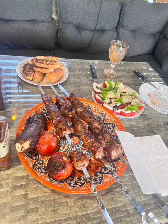 Уютный котедж для отдыха