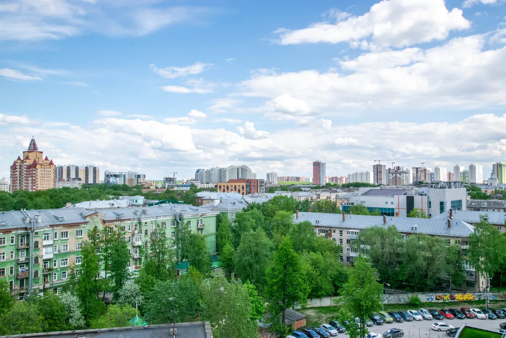 В центре| парк Горького | Отчетные документы