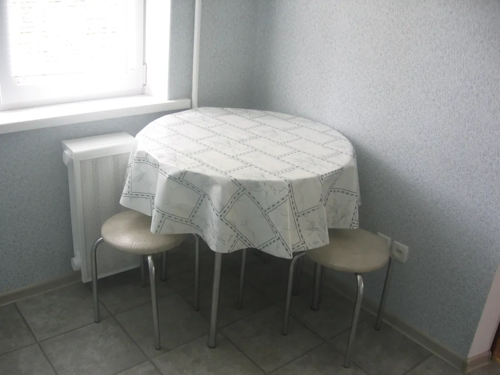 Однокомнатная квартира в самом центре