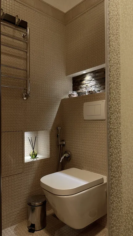 Апартаменты Горки Город Коллекшион