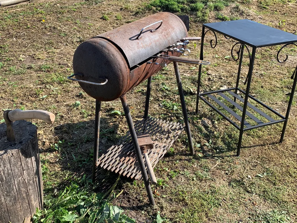 Уютный дом на Камском море