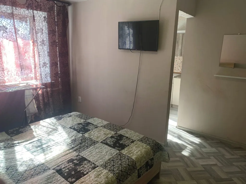 Уютные чистые комфортные квартиры