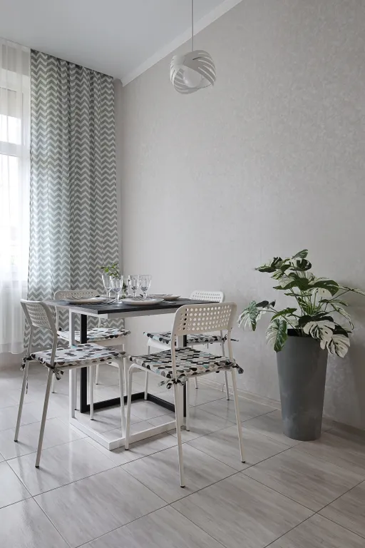 Квартира Семейные апартаменты — Калининград