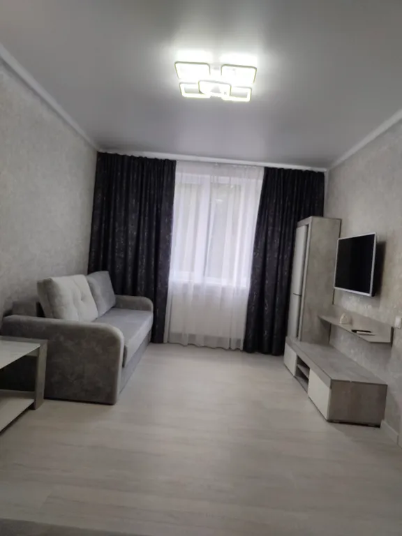 Уютная квартира в Заостровье