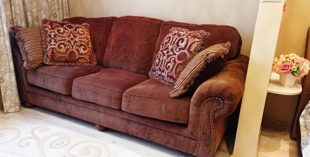 Квартира 1-комнатная Квартира — Светлогорск