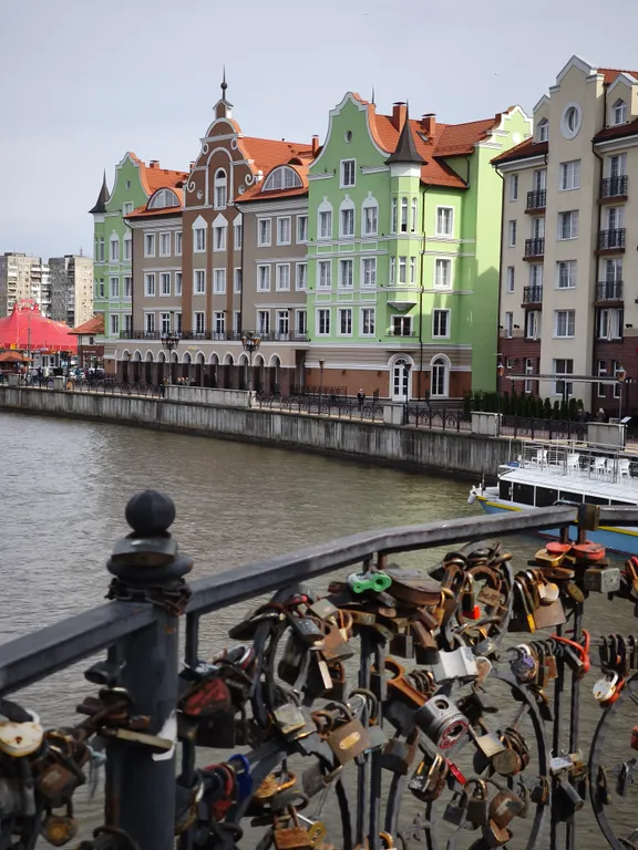 Уютная квартира в центре города возле Кафедрального собора