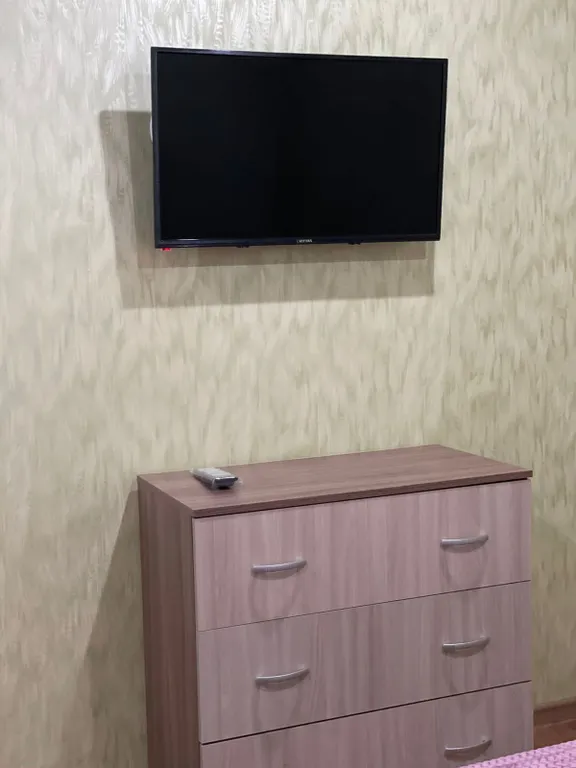 Чистая, уютная однушка