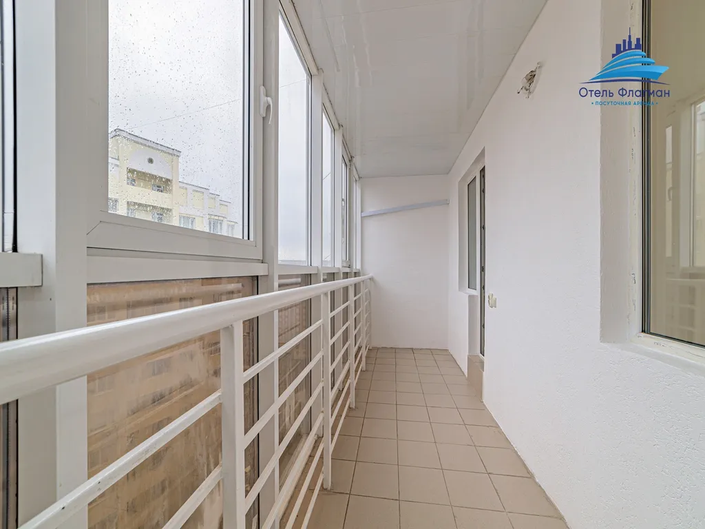 Квартира в самом центре города