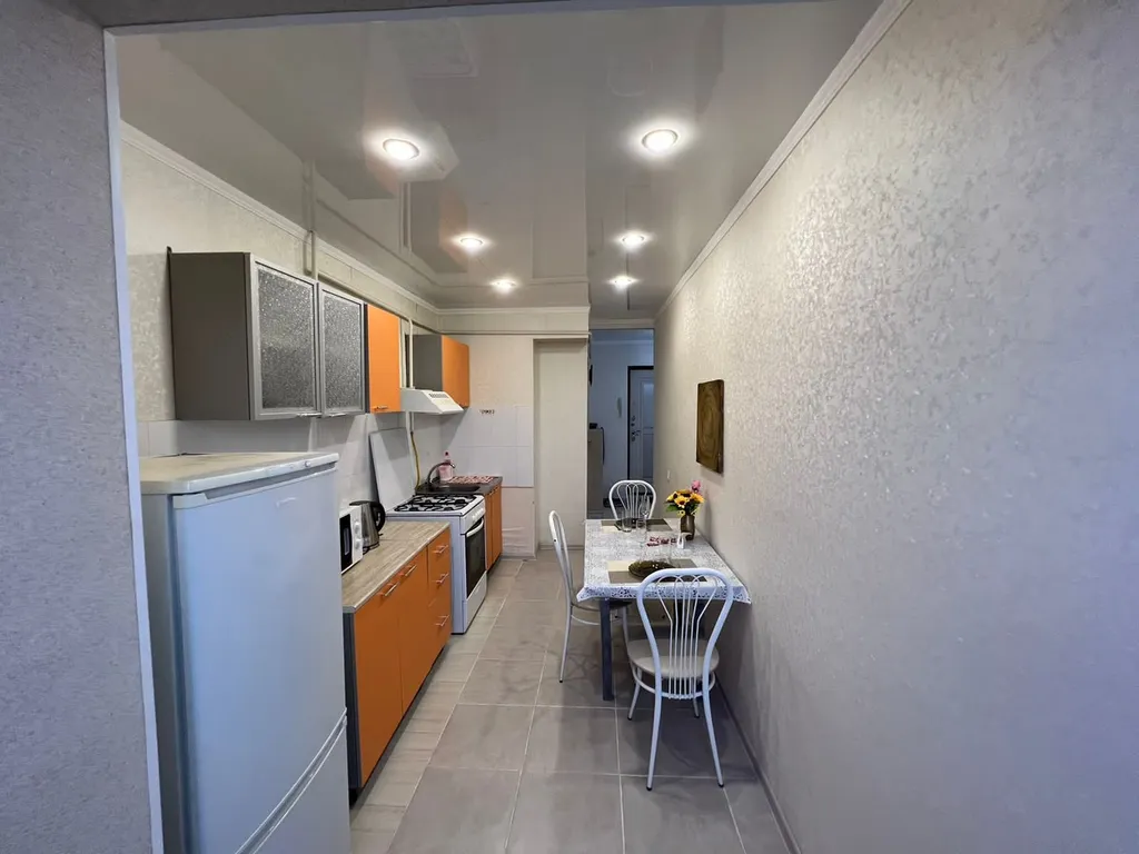 Квартира у моря 5-20