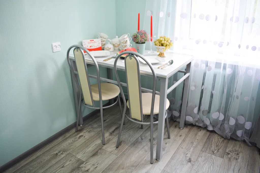 Апартаменты в центре