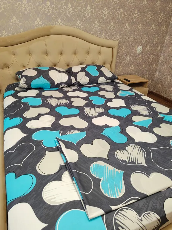 Шикарная квартира в Ивановских двориках