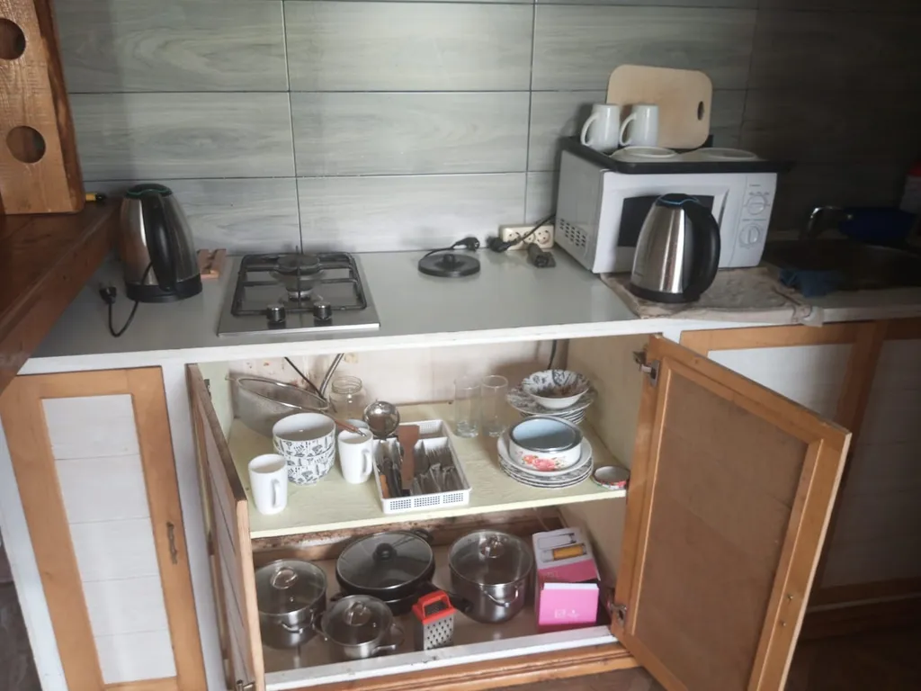 Частный дом в 25 км от Москвы