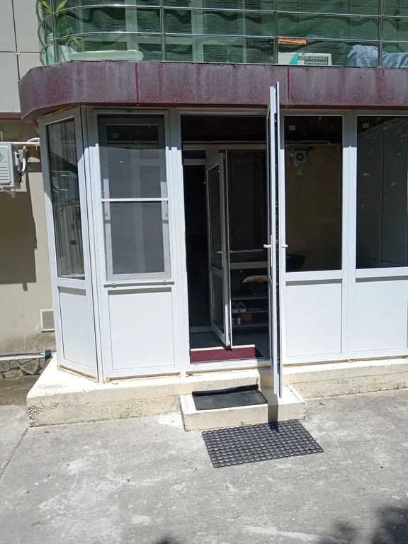 Квартира Уютная студия в комплексе Хобза ленд на 4 гостя — Нижняя Хобза