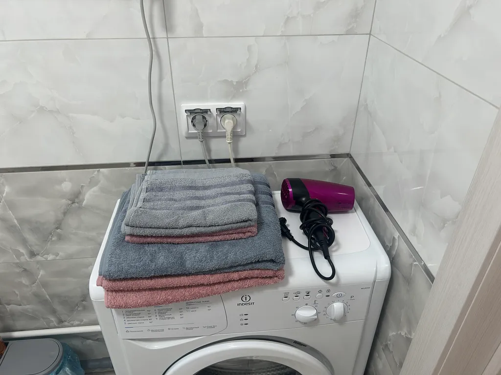 Квартира Уютная квартира в новом доме — Элиста