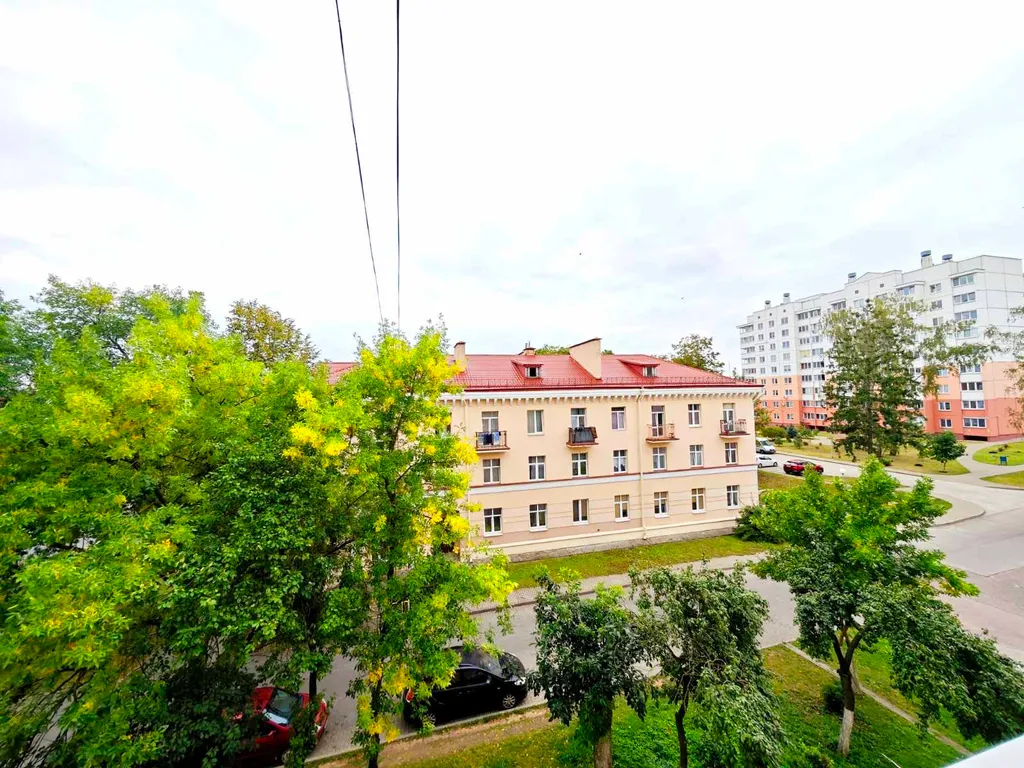 Апартамент Карибский бриз в центре города