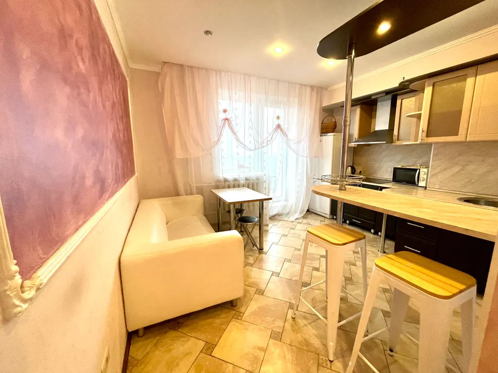 Квартира в центре