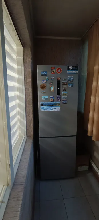 Квартира Квартира Жилье возле моря — Ейск