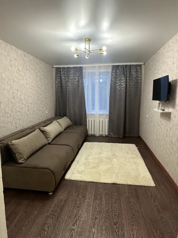 Уютная квартира — аренда посуточно в Павловский Посад