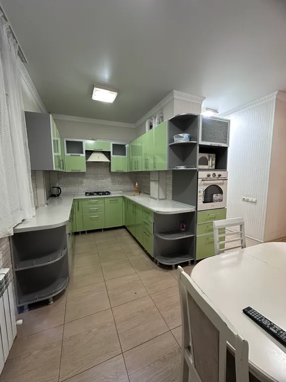 Квартира Квартира Двушка в центре — Славянск-на-Кубани