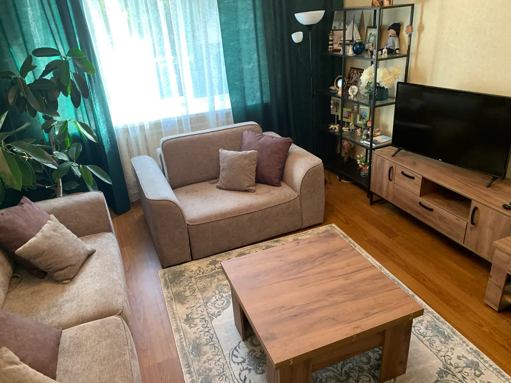 Коттедж Дом в центре — аренда посуточно в Евпатория