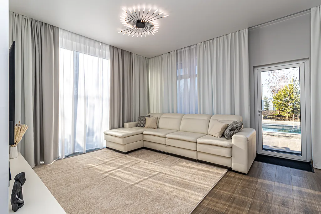 Дом для уединенного отдыха