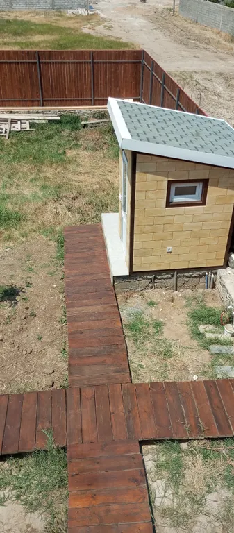 Коттедж у моря