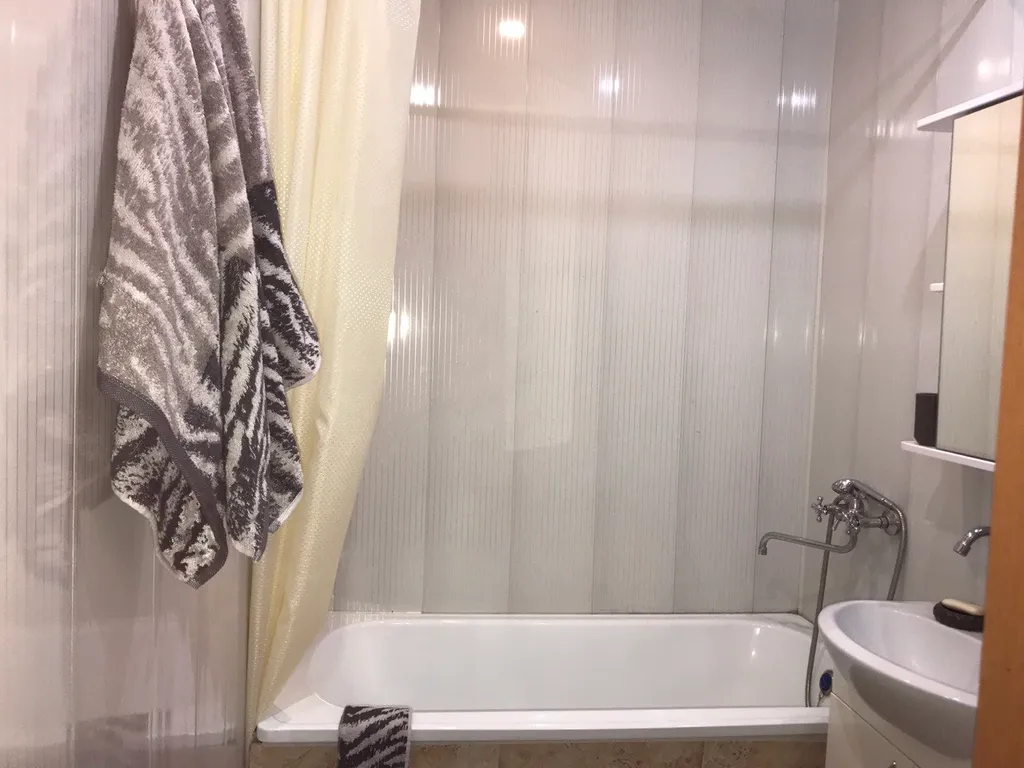 Уют & Комфорт в центре в ЖК Онежский дворик от супер-хозяина