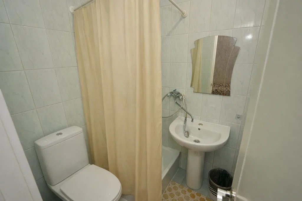 Квартира Комната — Лазаревское