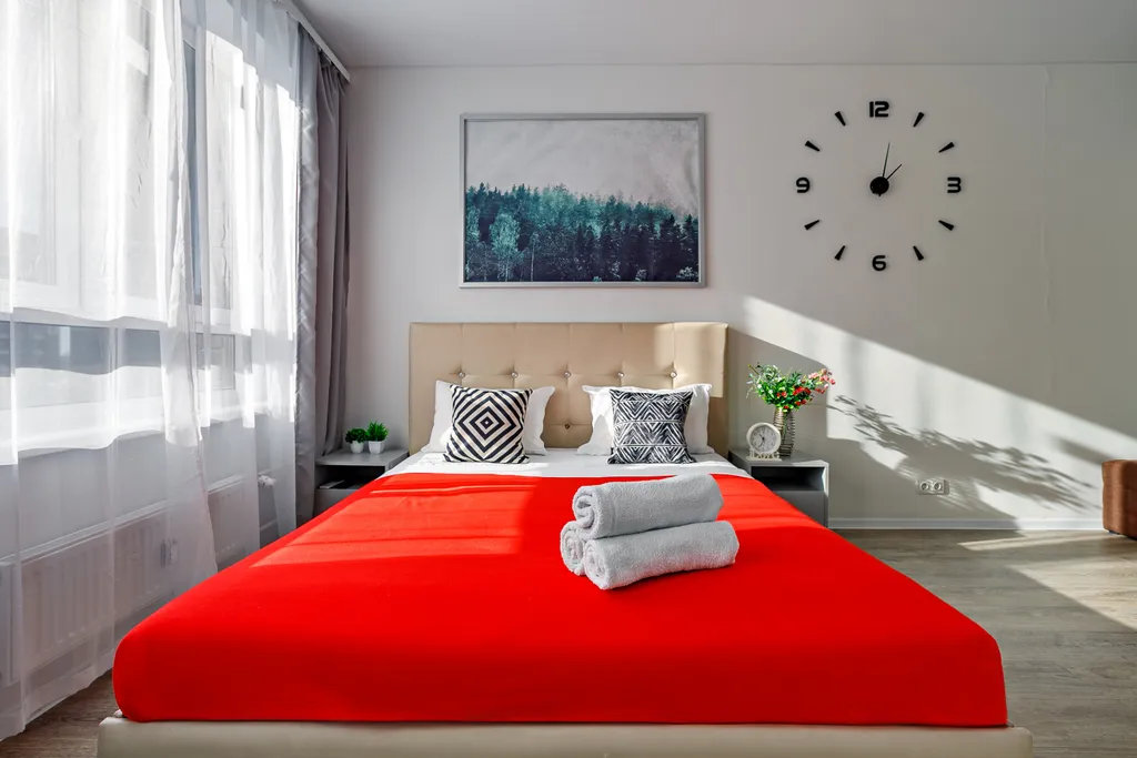 MaxRealty24 Cтудия недалеко от Москвы, Крокус-Экспо, Экспоцентра