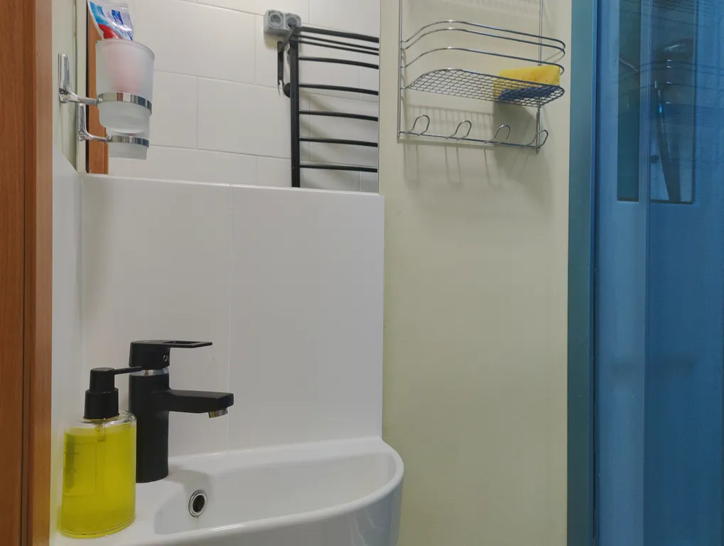 Апартаменты с кондиционером в центре города на Теплотехе