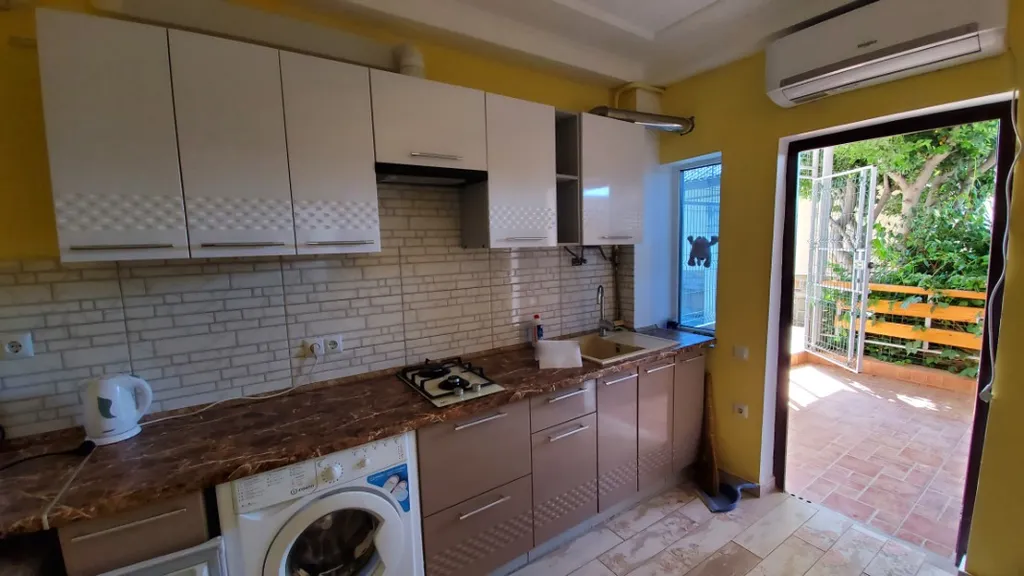 Уютный уголок