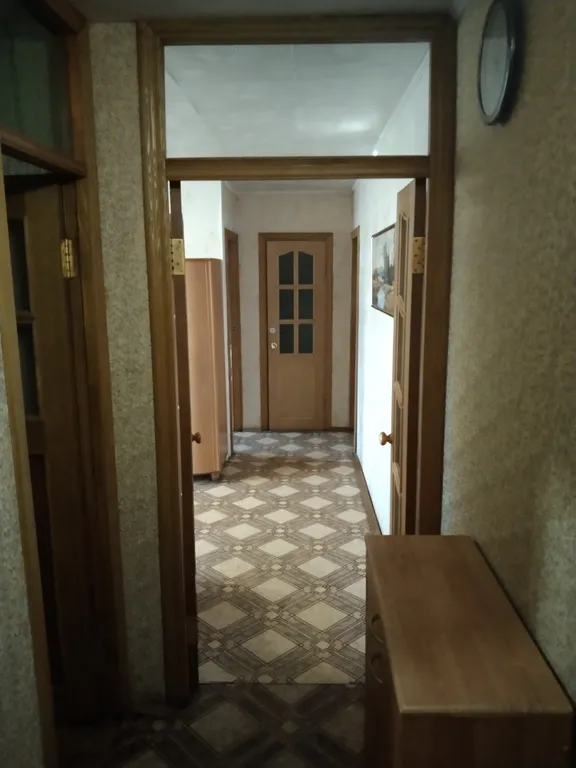 1-комнатная рядом с ТЦ Калина Молл