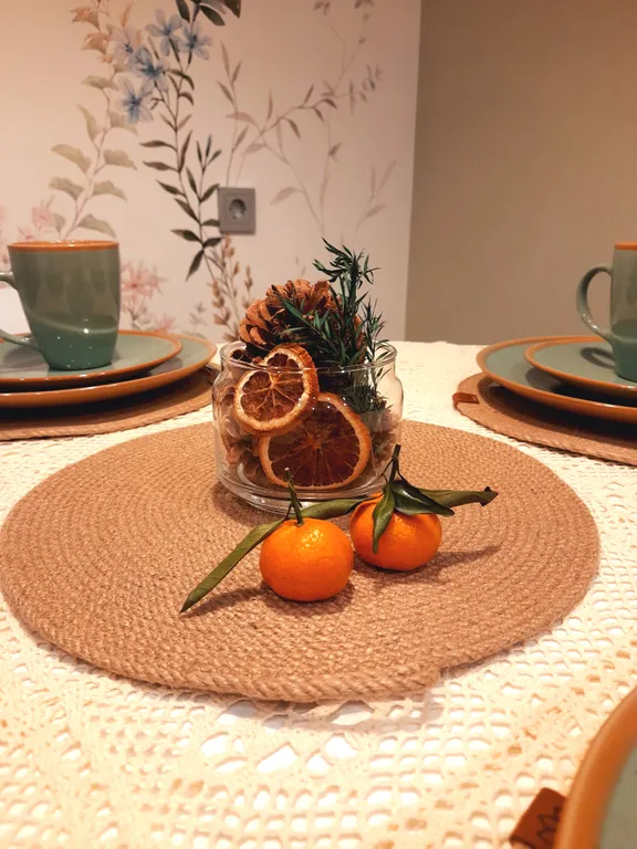 Элегантная квартира в центре города