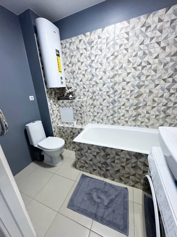 Твои апартаменты в 5 минутах от центра