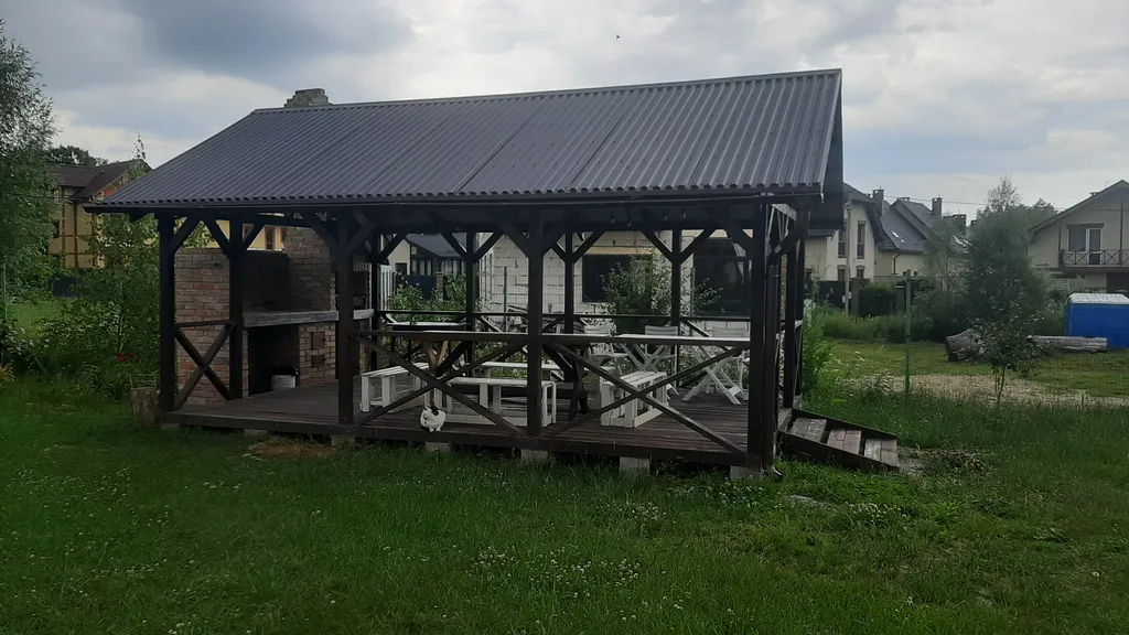 Домик у моря