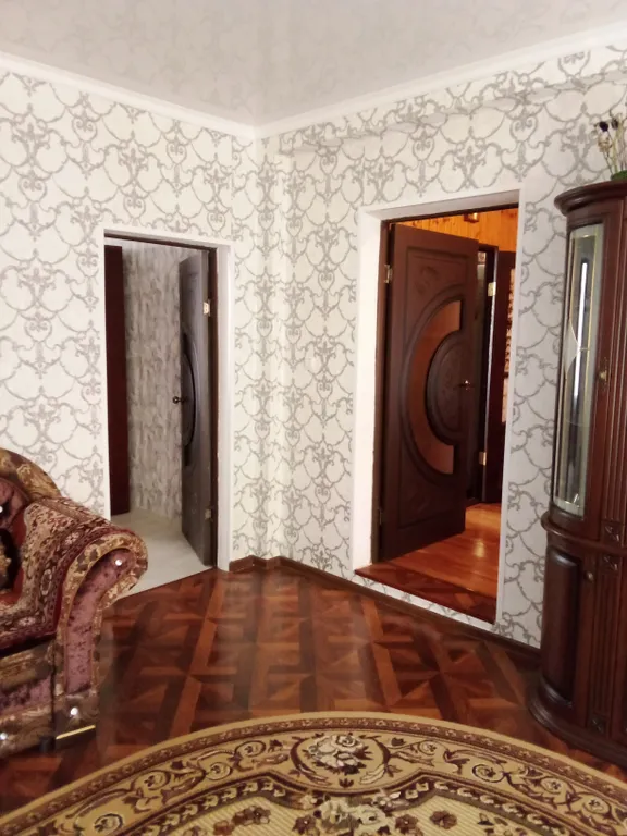 Квартира Квартира Люкс в частном секторе с кухней — Гагра