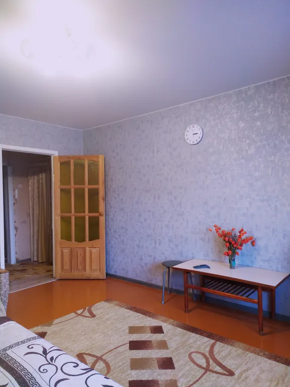 Квартира у ДК Молодежи