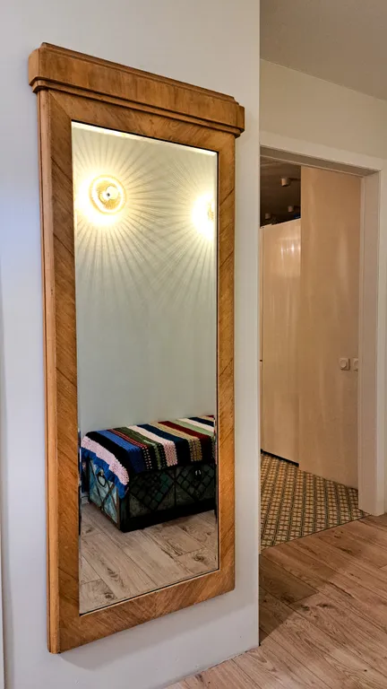 Новая квартира Кружева