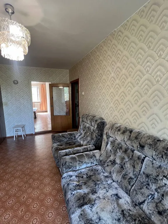 Чистая и комфортная квартира