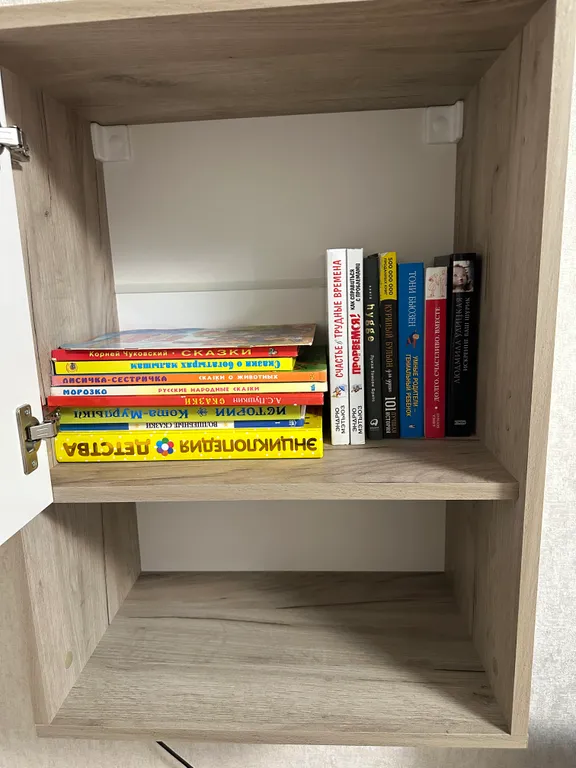 Квартира Уютная квартира в центре города — Ярославль