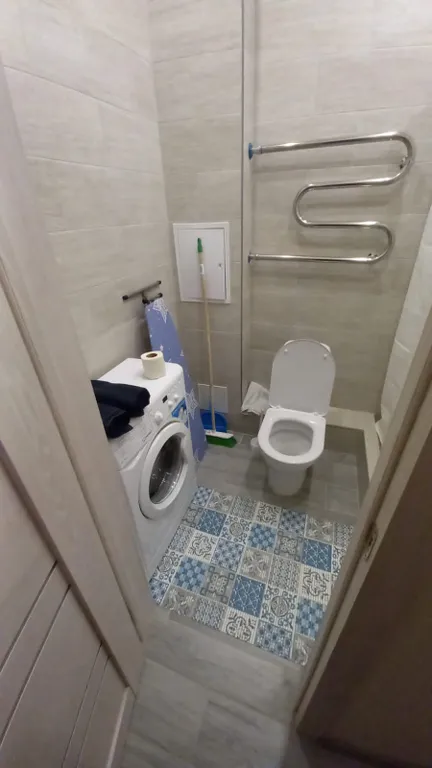 Уютная студия в Новогорске, ЖК  Родник