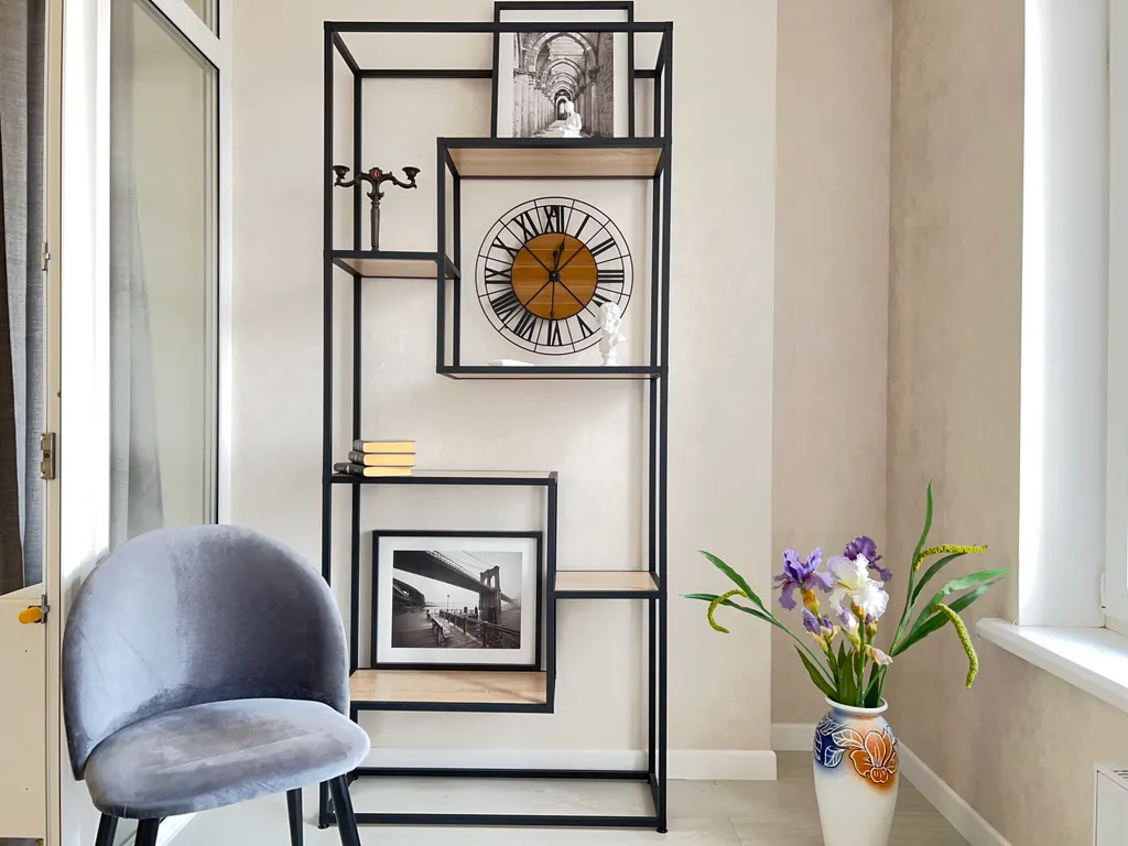 Дизайнерская евродвушка в центре Города-Героя