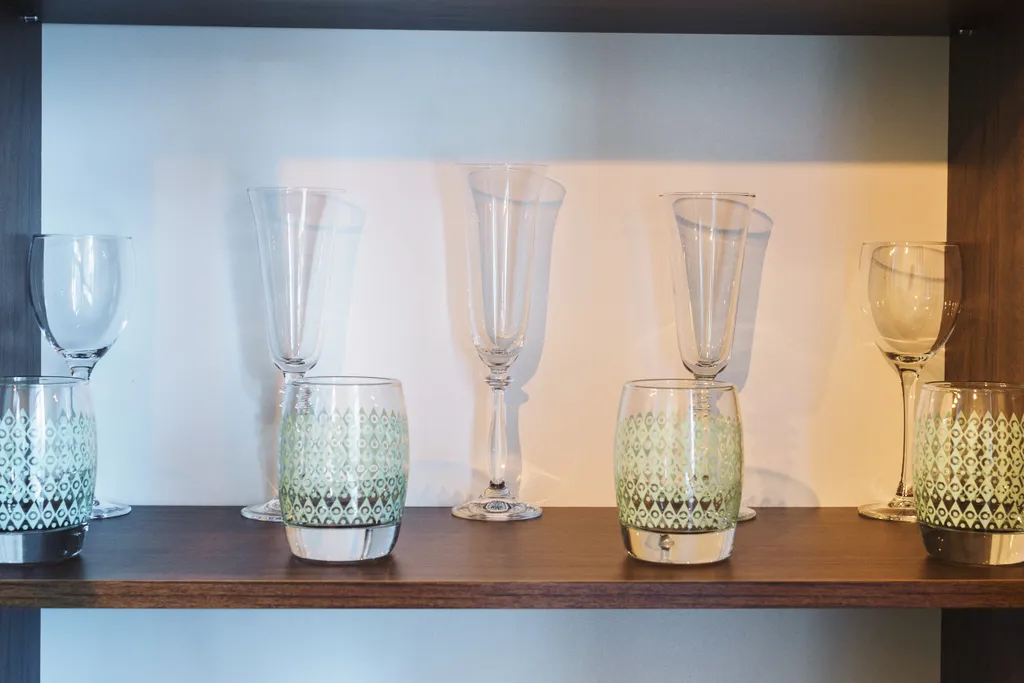 Апартаменты "На углу у Пушкина"