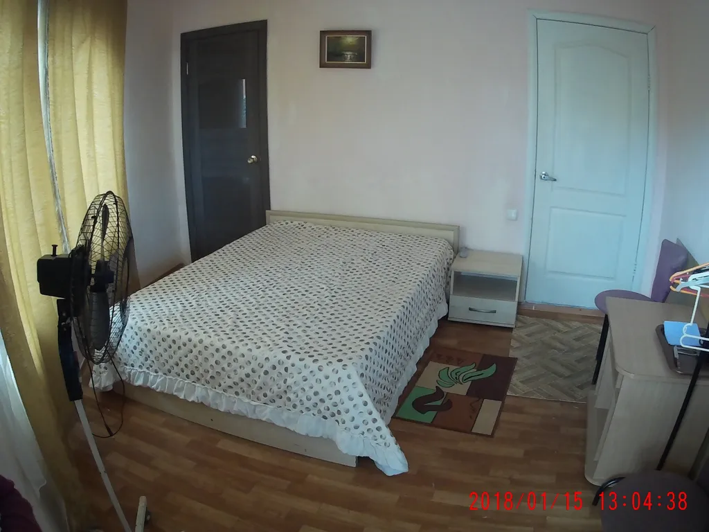 Двухкомнатный номер, 1 этаж