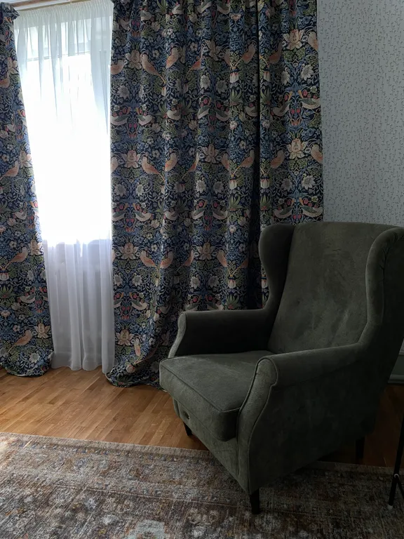 Усадьба Августина