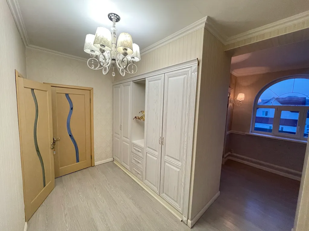 Уютный двухэтажный дом в Южно-Сахалинске в черте города