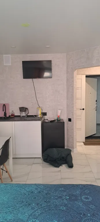 Дизайнерские апартаменты