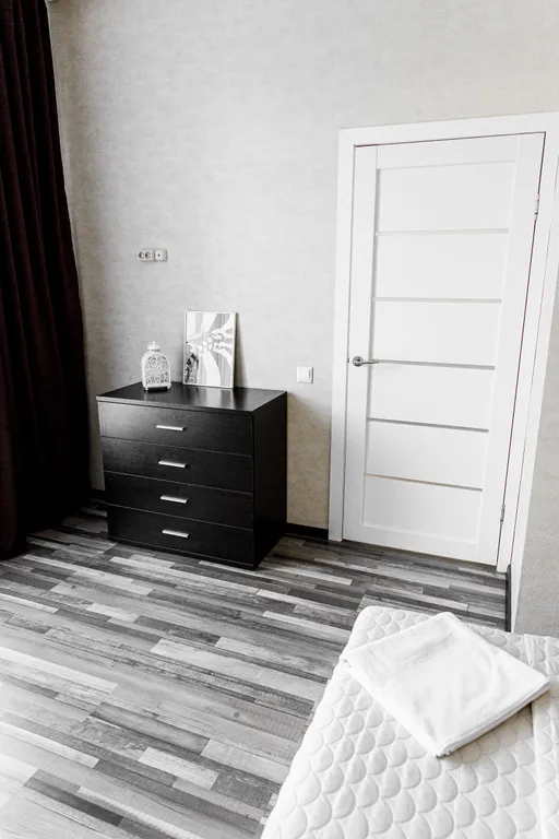 Квартира комфорт класса