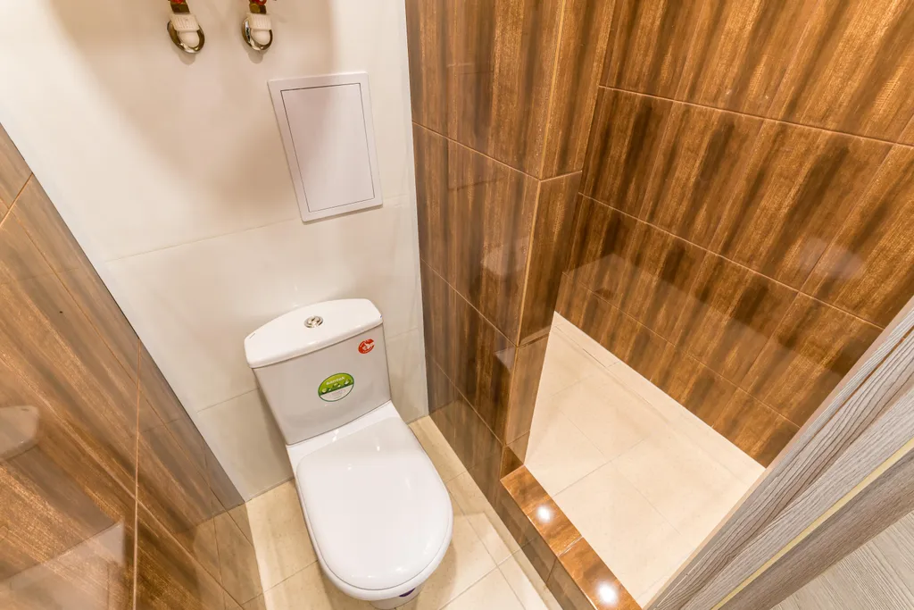 Комфортная мини-студия без окна на Крестинского